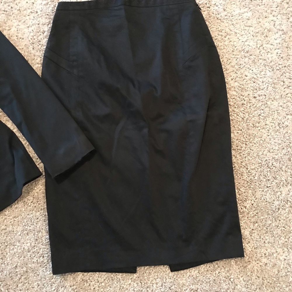 Express suit - Picture 5 of 7